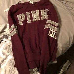 PINK sweatshirt